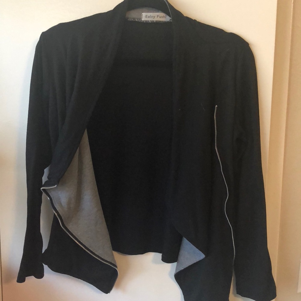 Sweater - Picture 2 of 2